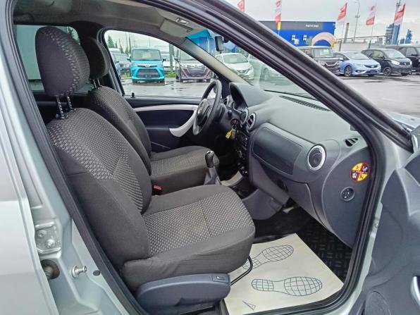 Lada (ВАЗ) Largus I с пробегом 2014 года, цена 729 000 рублей, 167100 км, универсал, Автокод Объявления