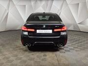BMW M5 VI (F90) Рестайлинг Москва  - изображение 26