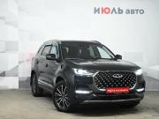 Chery Tiggo 8 Pro Max I Екатеринбург  - изображение 28