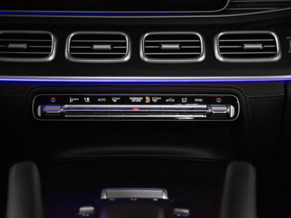 Новый Mercedes-Benz GLE II (V167) 2025 года, цена 14 175 000 рублей, внедорожник, Автокод Объявления