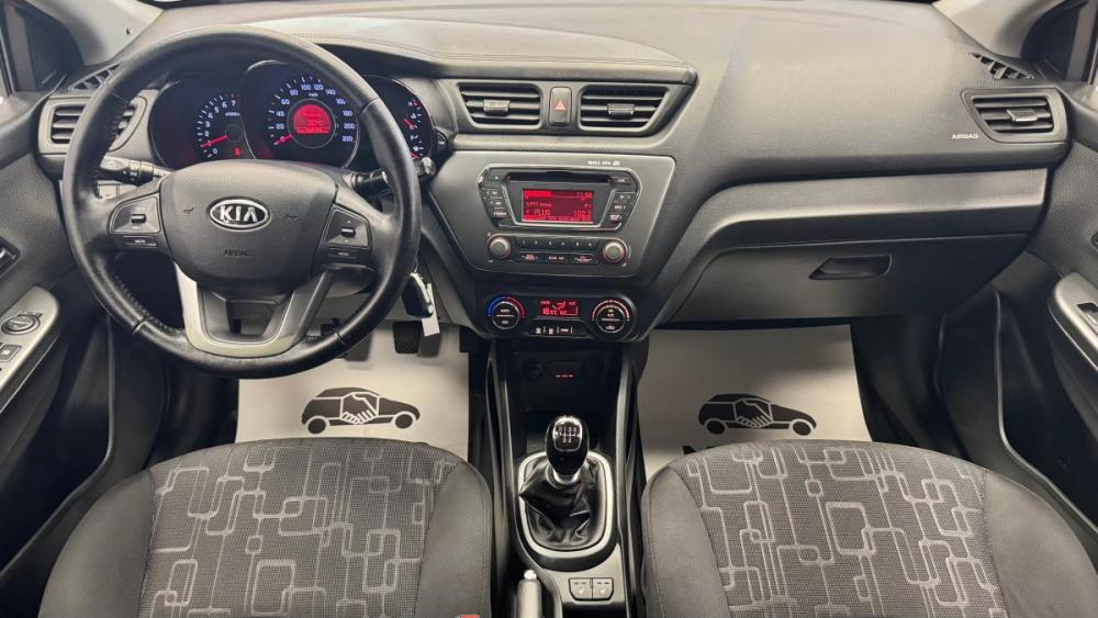 Kia Rio III Киров  - изображение 10