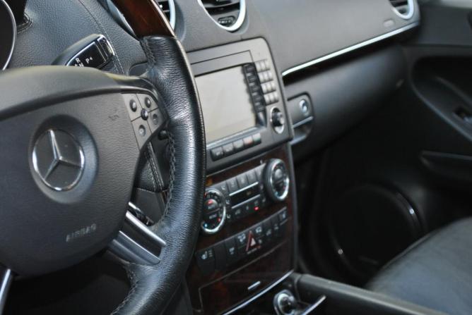 Mercedes-Benz GL-Класс I (X164) с пробегом 2008 года, цена 1 250 000 рублей, 275000 км, внедорожник, Автокод Объявления