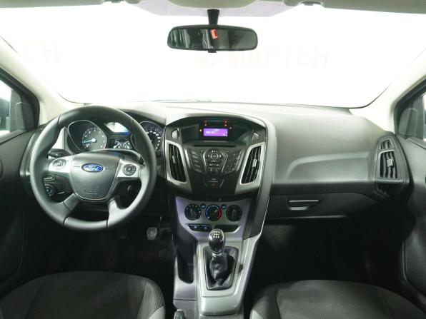 Ford Focus III с пробегом 2011 года, цена 798 000 рублей, 155420 км, хэтчбек, Автокод Объявления