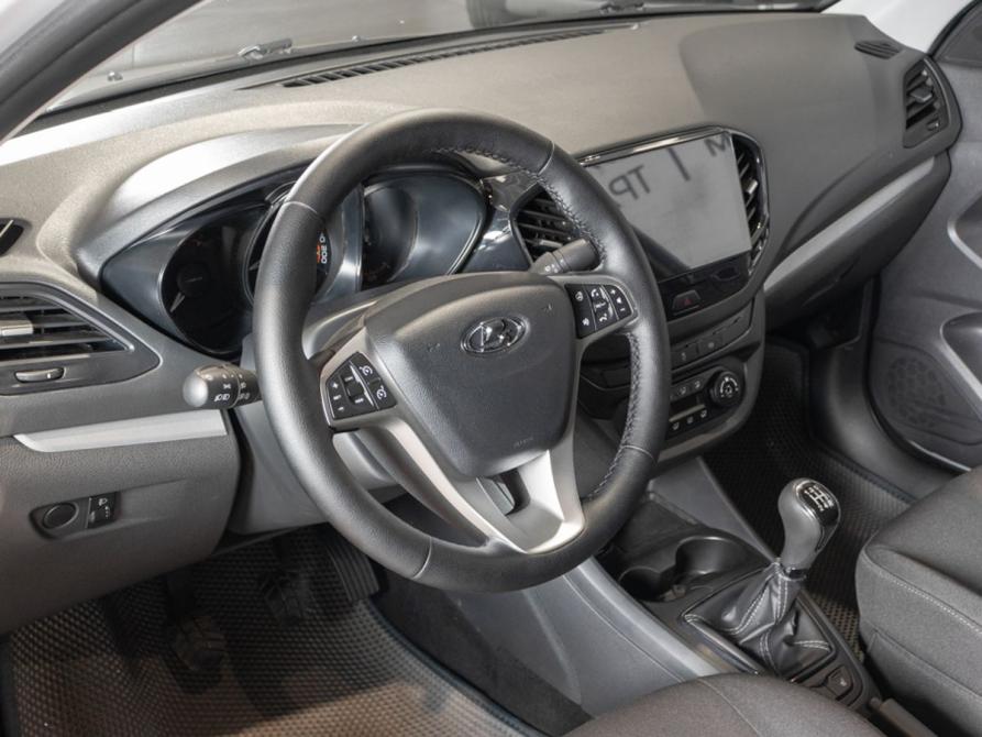 Lada (ВАЗ) Vesta I Казань  - изображение 5