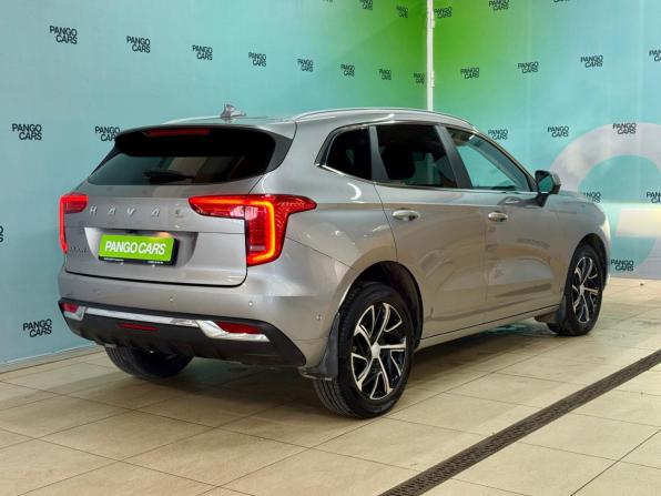 Haval Jolion I с пробегом 2022 года, цена 1 685 000 рублей, 68062 км, внедорожник, Автокод Объявления