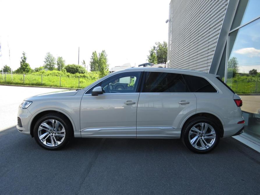 Audi Q7 II (4M) Рестайлинг Санкт-Петербург  - изображение 26
