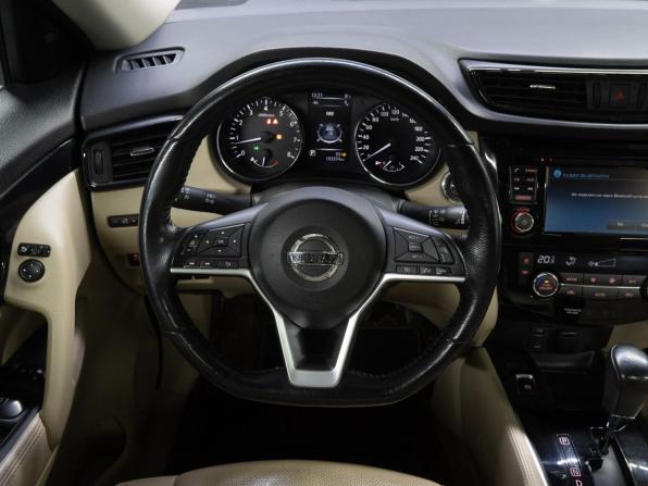 Nissan X-Trail III Рестайлинг с пробегом 2019 года, цена 2 270 000 рублей, 133000 км, внедорожник, Автокод Объявления