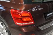 Mercedes-Benz GLK-Класс I (X204) Рестайлинг Иркутск  - изображение 42