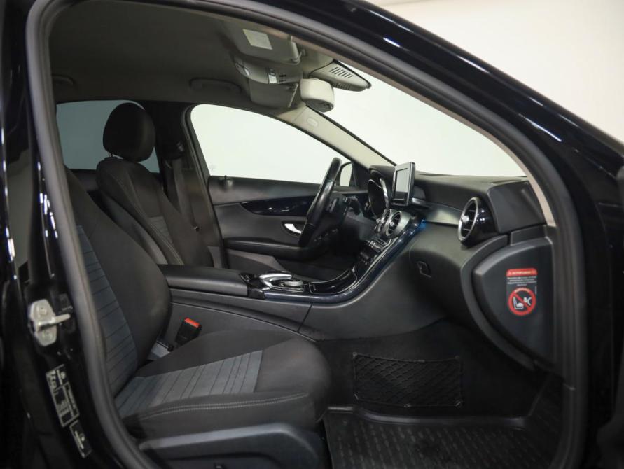 Mercedes-Benz C-Класс IV (W205) Санкт-Петербург  - изображение 23