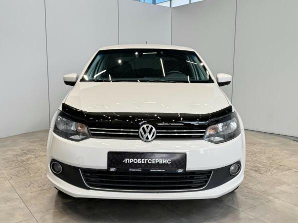 Volkswagen Polo V с пробегом 2013 года, цена 720 000 рублей, 238372 км, седан, Автокод Объявления