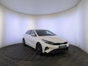 Kia Cerato IV Рестайлинг Москва  - изображение 29