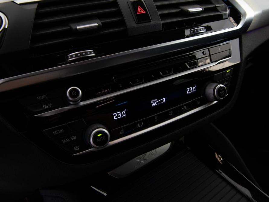 BMW X4 II (G02) Санкт-Петербург  - изображение 22