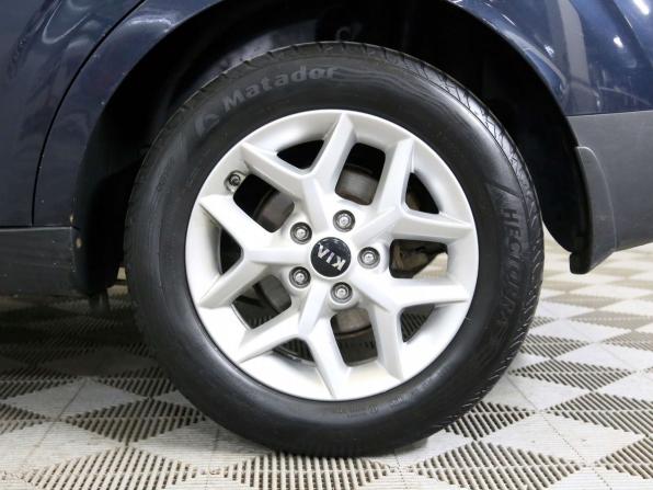 Kia Soul III с пробегом 2020 года, цена 1 240 000 рублей, 226854 км, хэтчбек, Автокод Объявления