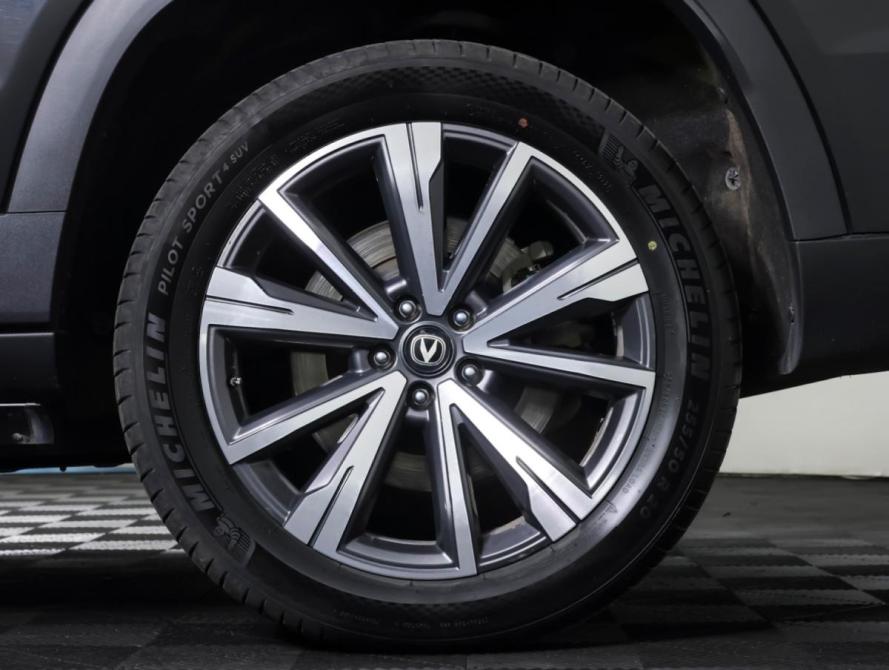Changan CS95 I Рестайлинг 2 Москва  - изображение 23