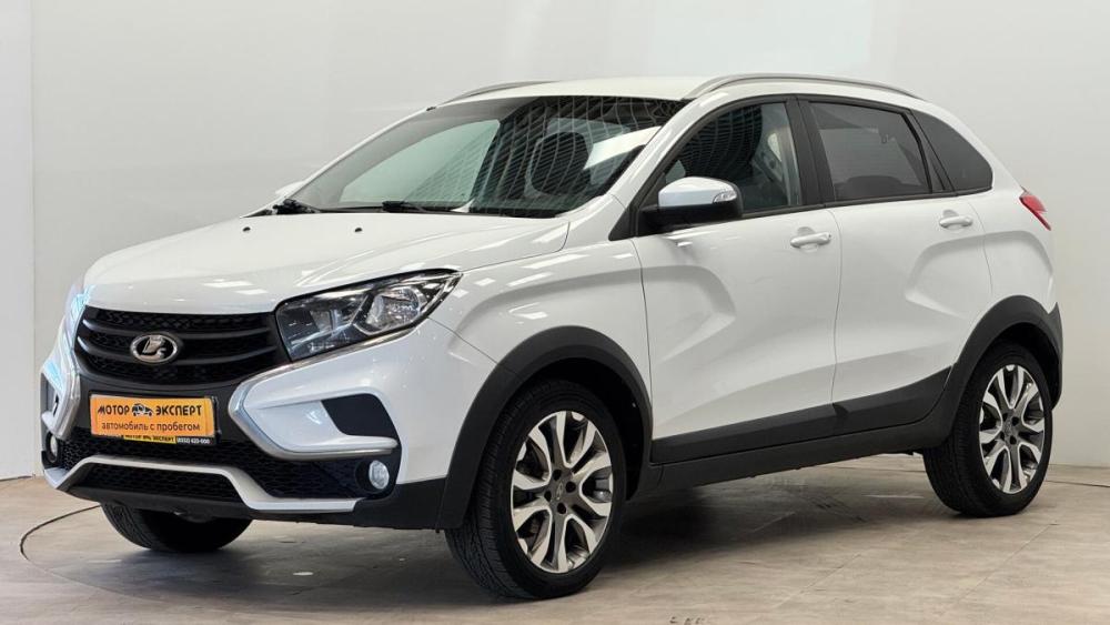 Lada (ВАЗ) XRAY I Киров  - изображение 1
