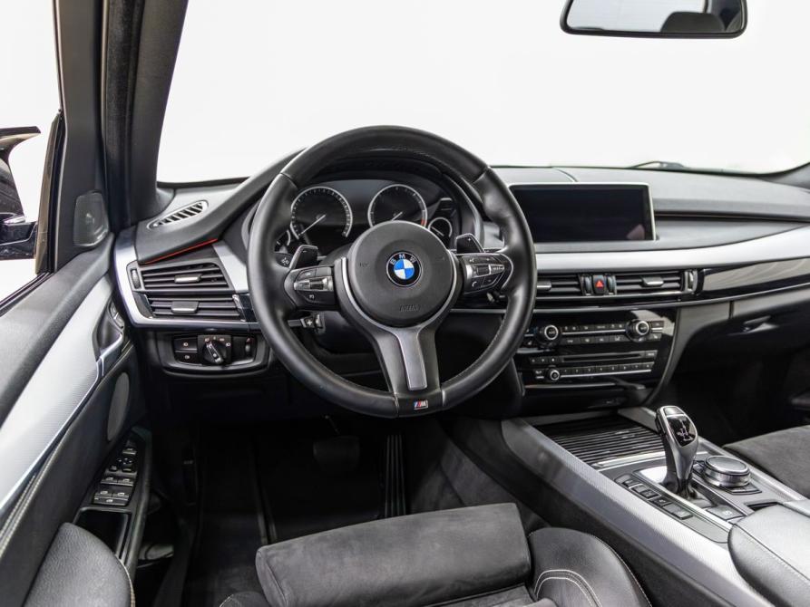 BMW X5 III (F15) Волгоград  - изображение 14