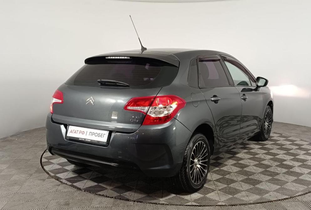 Citroen C4 II Волгоград  - изображение 7