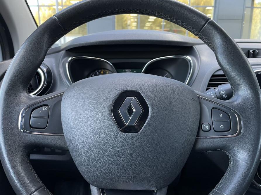 Renault Kaptur I Ярославль  - изображение 13
