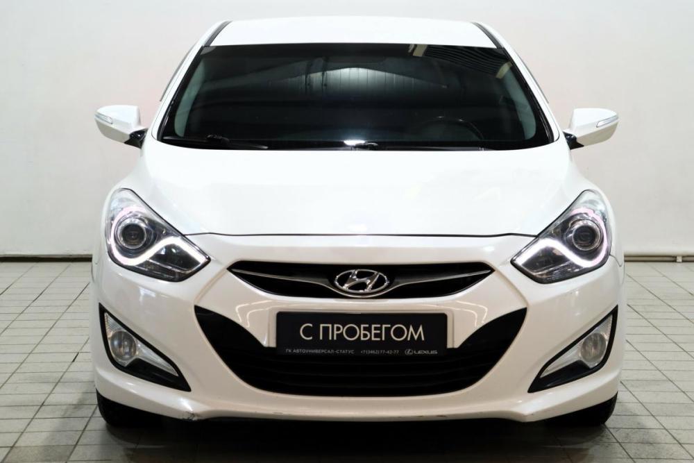 Hyundai i40 I Сургут  - изображение 2