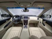 Infiniti QX50 I Рестайлинг Москва  - изображение 28