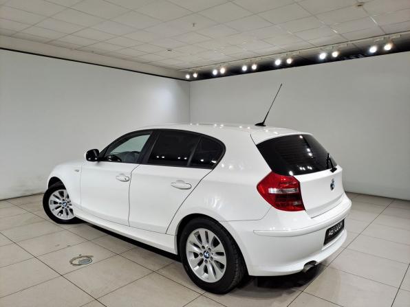 BMW 1 серии I (E81/E82/E87/E88) Рестайлинг с пробегом 2010 года, цена 699 000 рублей, 150000 км, хэтчбек, Автокод Объявления