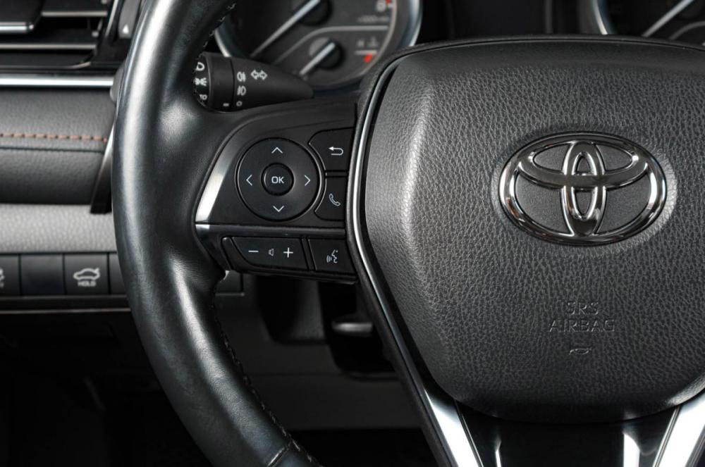 Toyota Camry VIII (XV70) Тюмень  - изображение 15