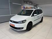 Volkswagen Touran I Рестайлинг 2 Екатеринбург  - изображение 18