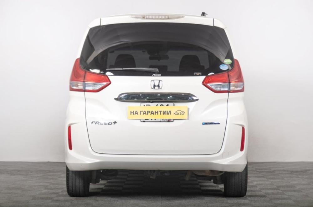 Honda Freed II Томск  - изображение 5