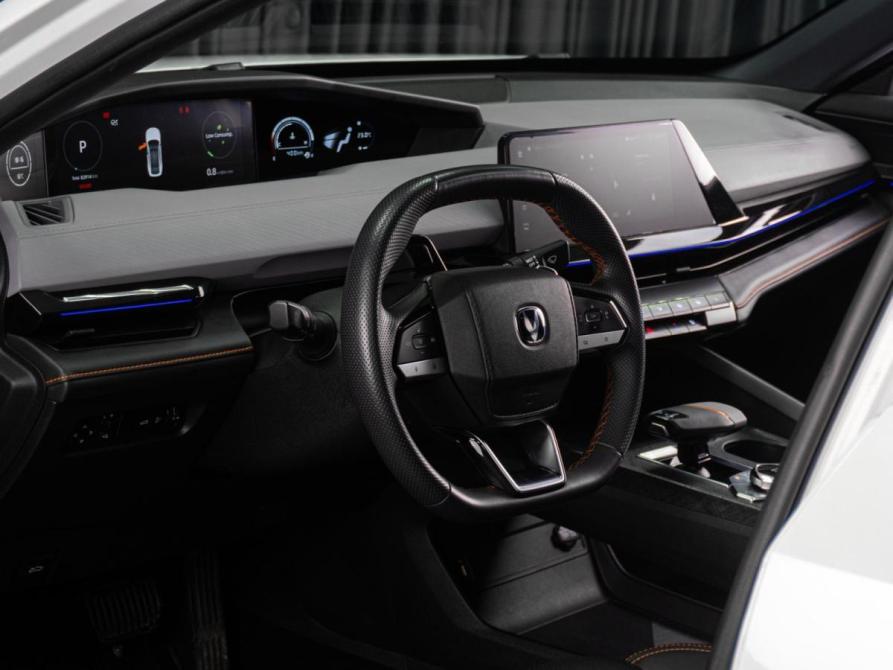 Changan UNI-V I Тюмень  - изображение 30