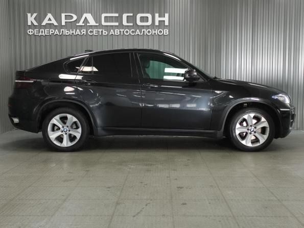 BMW X6 I (E71) Рестайлинг с пробегом 2013 года, цена 2 130 000 рублей, 173000 км, внедорожник, Автокод Объявления
