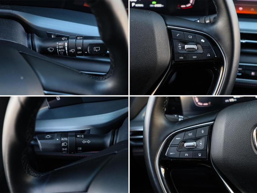 Changan CS75 Plus I Рестайлинг Москва  - изображение 18