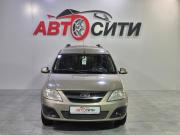 Lada (ВАЗ) Largus I Воронеж  - изображение 23