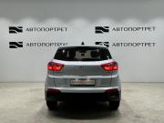 Hyundai Creta I Рестайлинг Санкт-Петербург  - изображение 28