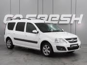 Lada (ВАЗ) Largus I Воронеж  - изображение 20