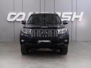 Toyota Land Cruiser Prado 150 Series Рестайлинг 2 Воронеж  - изображение 28