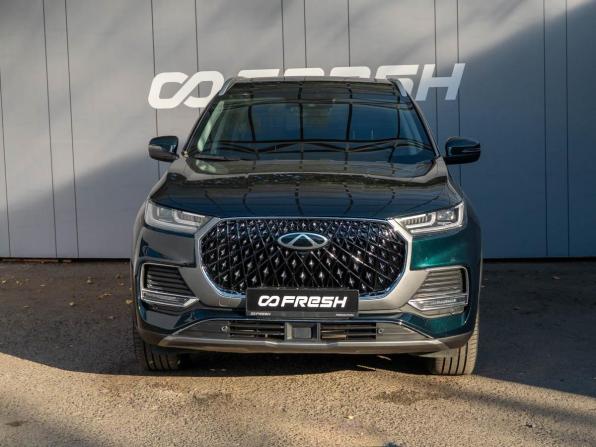 Chery Tiggo 8 Pro Max I Рестайлинг с пробегом 2023 года, цена 1 999 000 рублей, 126446 км, внедорожник, Автокод Объявления