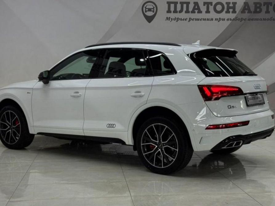 Audi Q5 II (FY) Рестайлинг Воронеж  - изображение 8