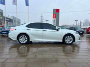 Toyota Camry VIII (XV70) Стерлитамак  - изображение 33