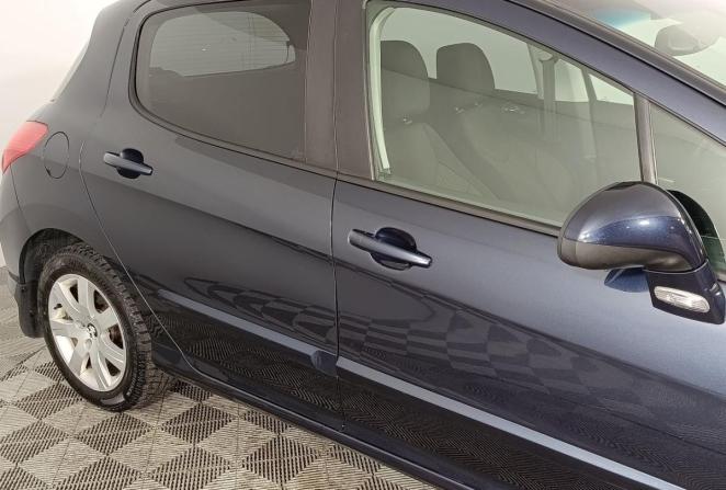 Peugeot 308 I Рестайлинг с пробегом 2013 года, цена 685 000 рублей, 122000 км, хэтчбек, Автокод Объявления