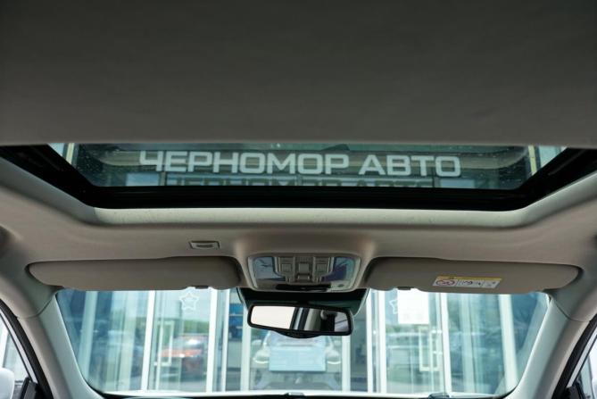 Haval F7x I с пробегом 2021 года, цена 2 150 000 рублей, 53659 км, внедорожник, Автокод Объявления
