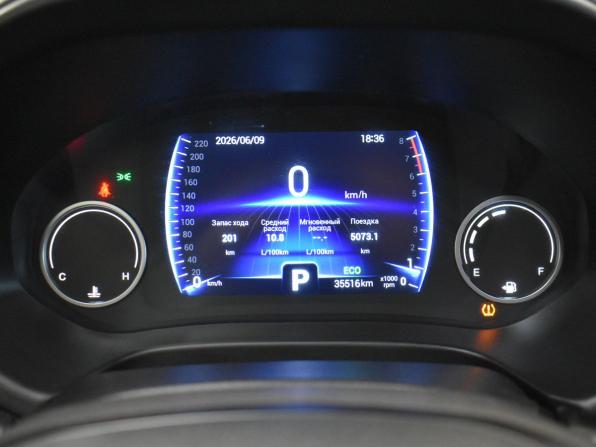 Chery Tiggo 4 I Рестайлинг с пробегом 2020 года, цена 1 349 000 рублей, 35600 км, внедорожник, Автокод Объявления