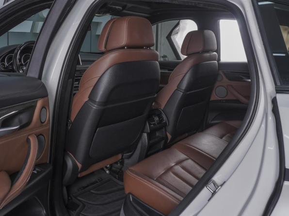 BMW X6 II (F16) с пробегом 2017 года, цена 3 699 000 рублей, 171658 км, внедорожник, Автокод Объявления