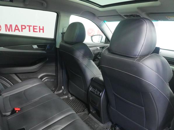Soueast DX8S с пробегом 2022 года, цена 1 628 000 рублей, 53994 км, внедорожник, Автокод Объявления