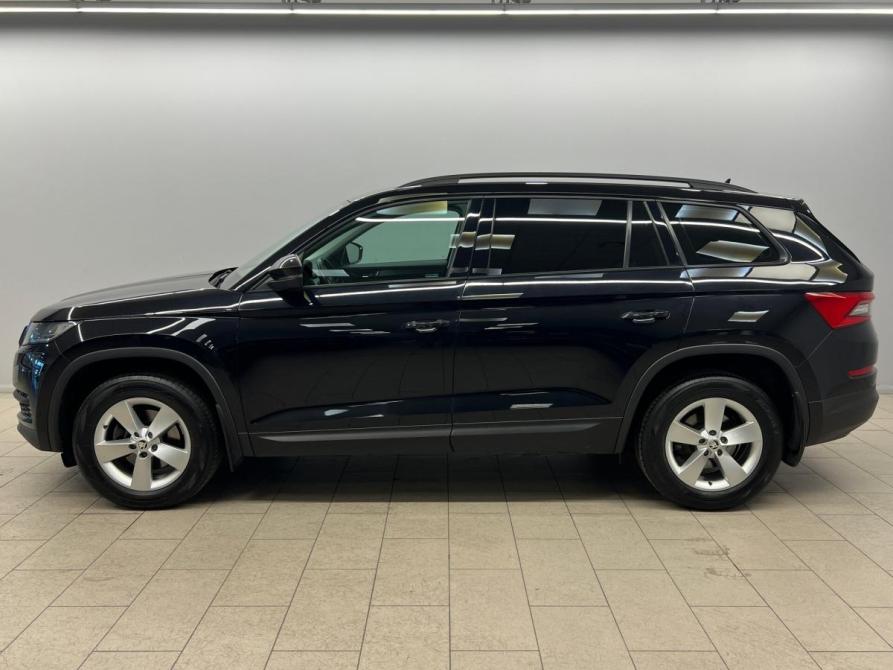 Skoda Kodiaq I Санкт-Петербург  - изображение 3
