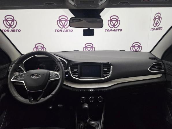 Lada (ВАЗ) Vesta I Рестайлинг (NG) с пробегом 2023 года, цена 1 101 000 рублей, 21963 км, седан, Автокод Объявления