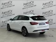 Lada (ВАЗ) Vesta I Рестайлинг (NG) Ставрополь  - изображение 27
