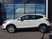 Nissan Qashqai II Рестайлинг Архангельск  - изображение 23