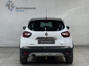 Renault Kaptur I Химки  - изображение 23