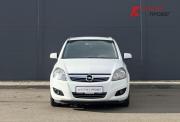 Opel Zafira B Рестайлинг Красноярск  - изображение 24