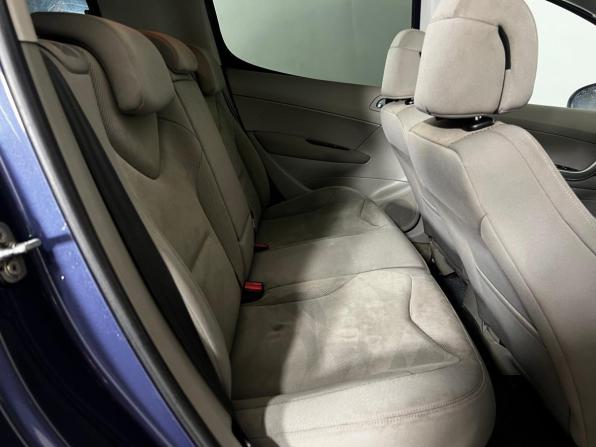 Peugeot 308 I с пробегом 2008 года, цена 420 000 рублей, 216030 км, хэтчбек, Автокод Объявления